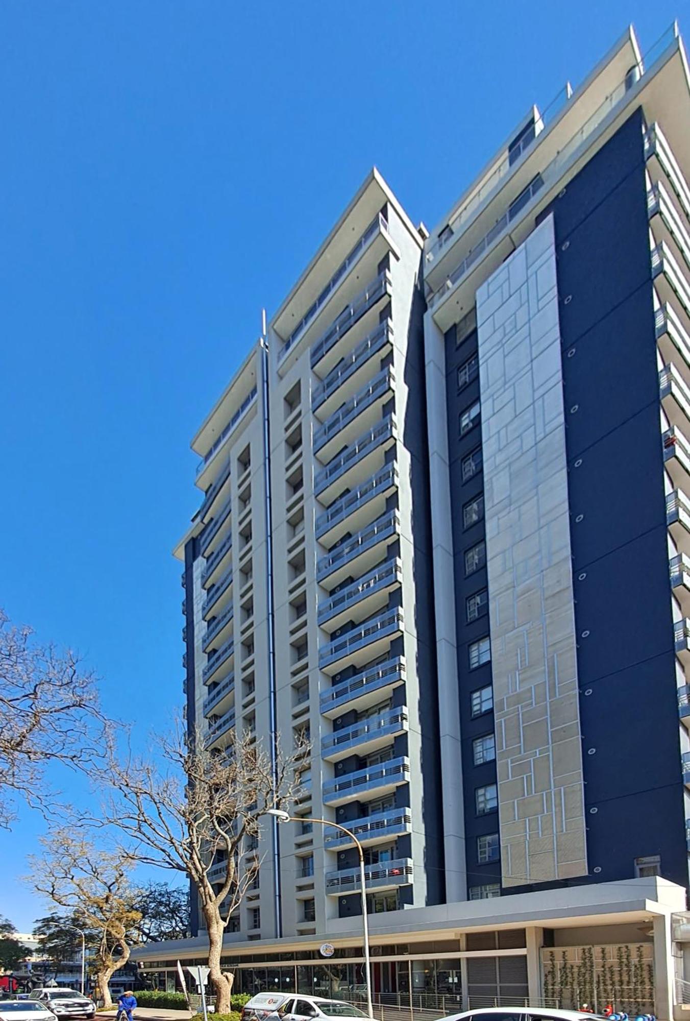 The Median Rosebank Luxury Apartment - Building With Generator Johannesburg Exterior foto